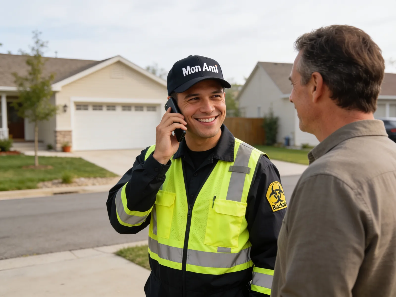 Sewage Cleanup Arizona City, AZ FAQs